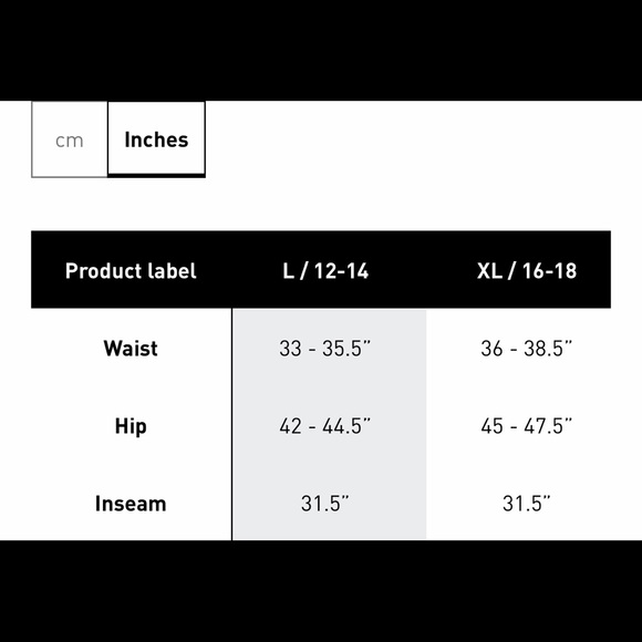 Adidas 3 Stripe 7/8 large pocket leggings/tights - Picture 7 of 7